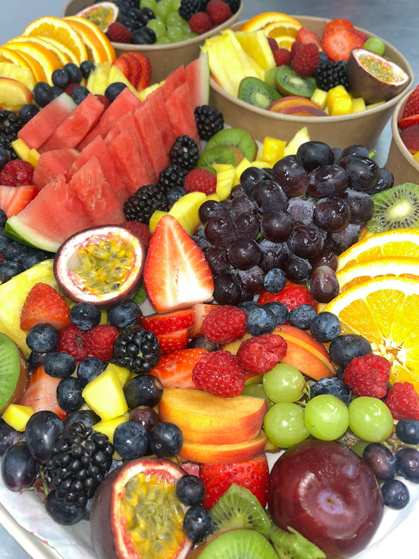 Fruit Platter (per 10 people) Catering Package